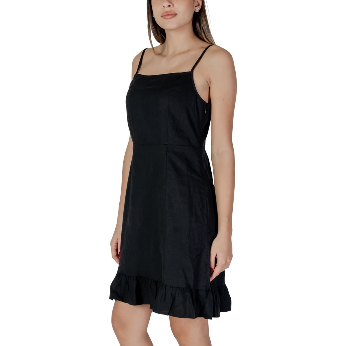 Women's Dresses B.young Black