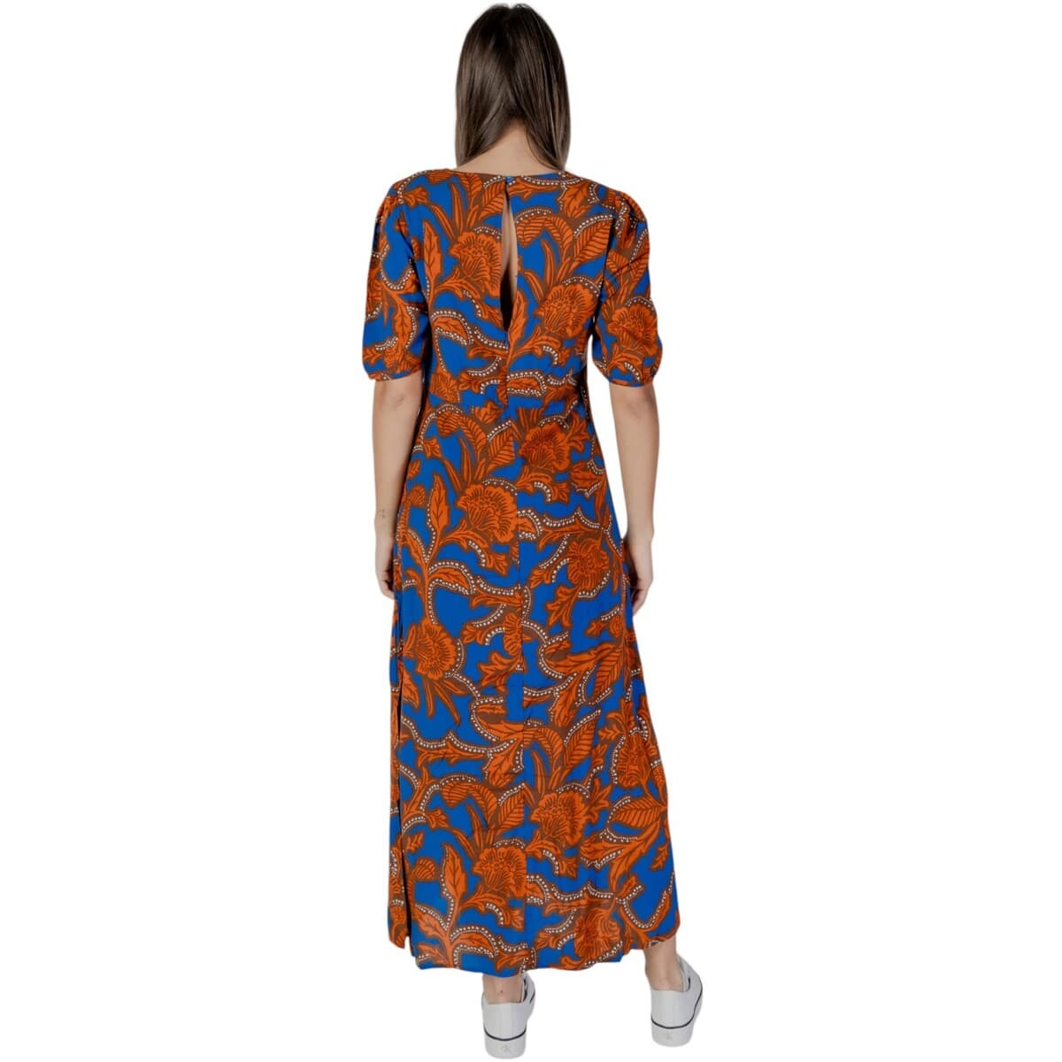 Women's Dresses B.young Blue