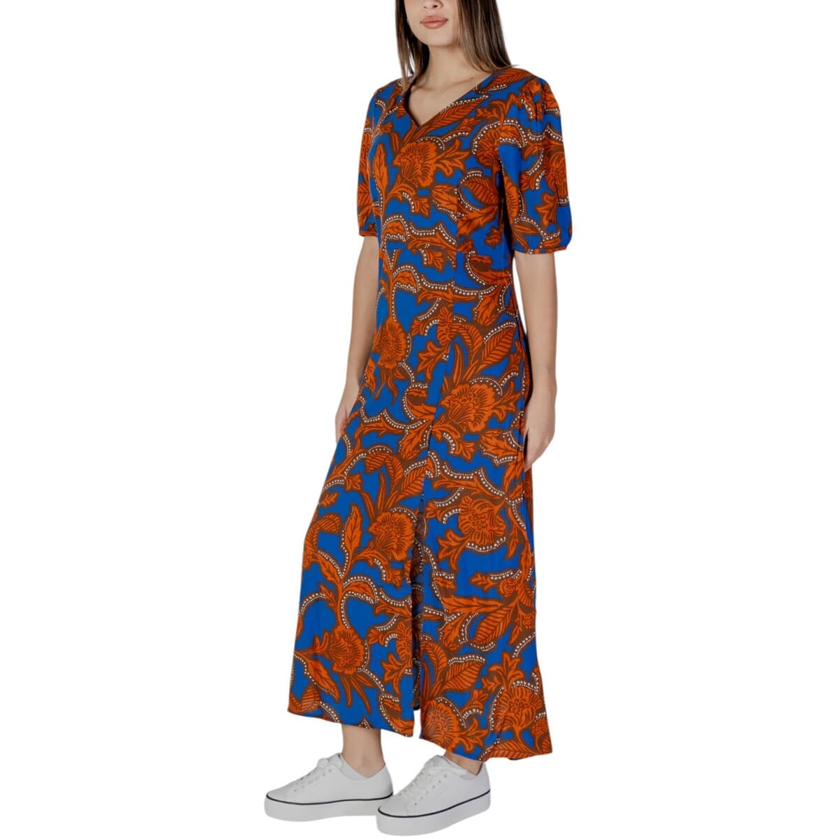 Women's Dresses B.young Blue