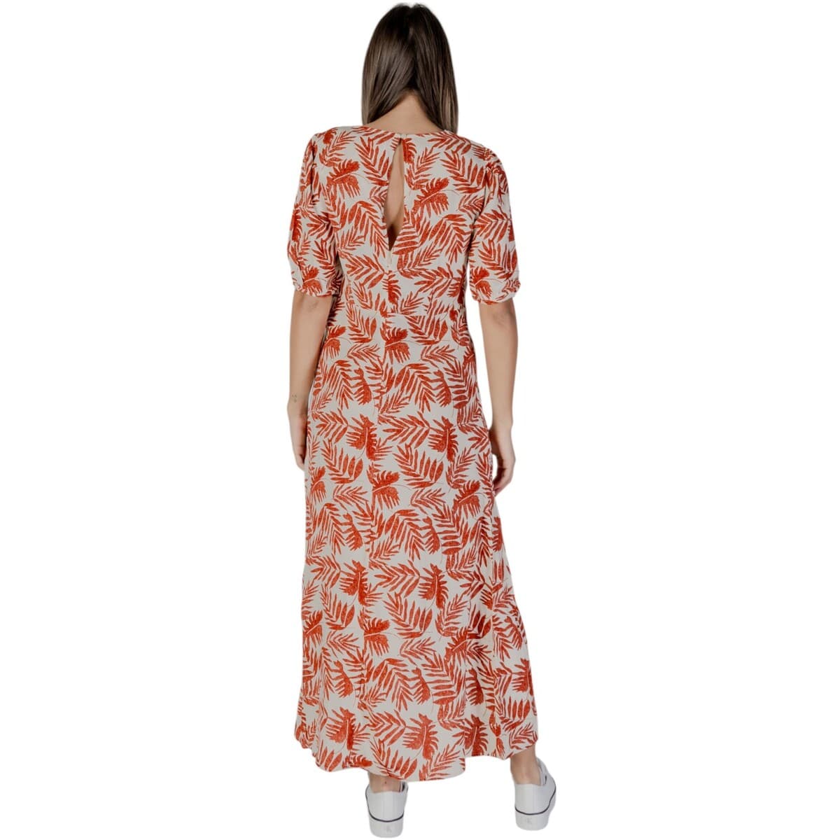 Women's Dresses B.young Brown