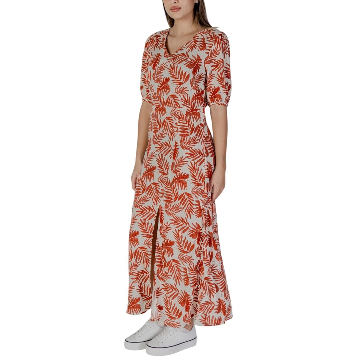 Women's Dresses B.young Brown