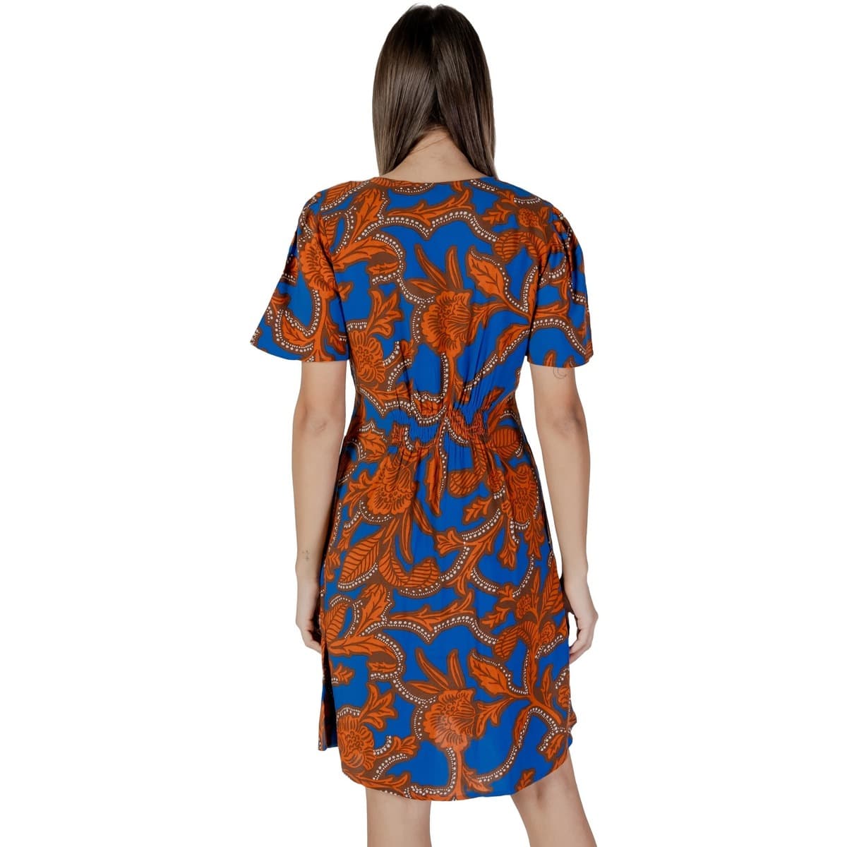 Women's Dresses B.young Blue