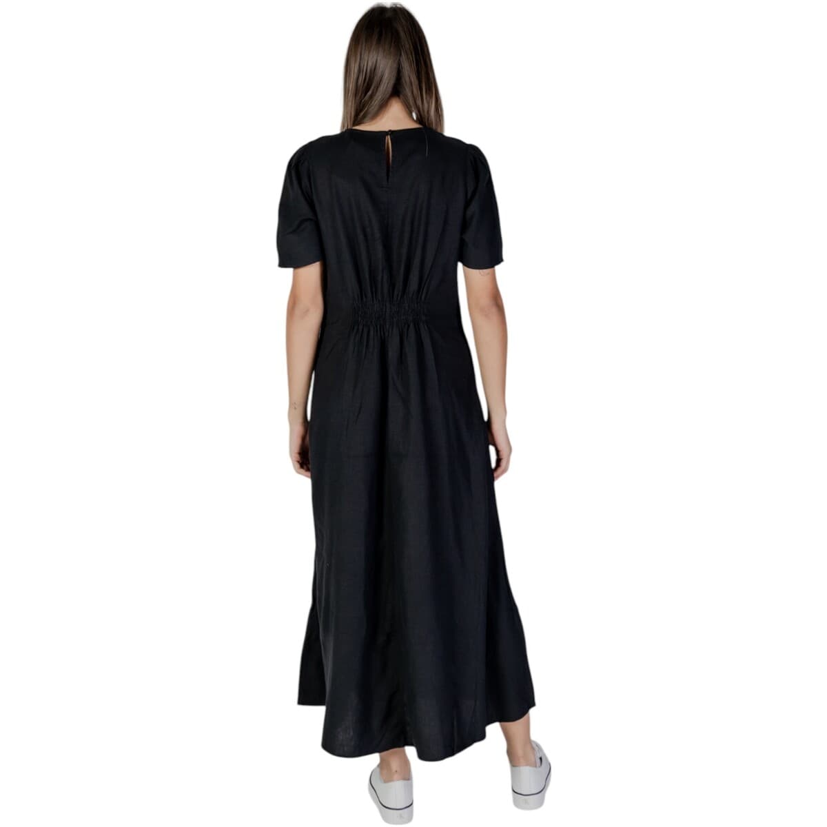 Women's Dresses B.young Black