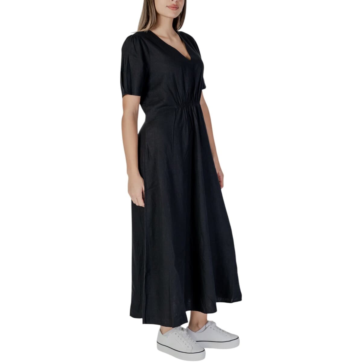 Women's Dresses B.young Black