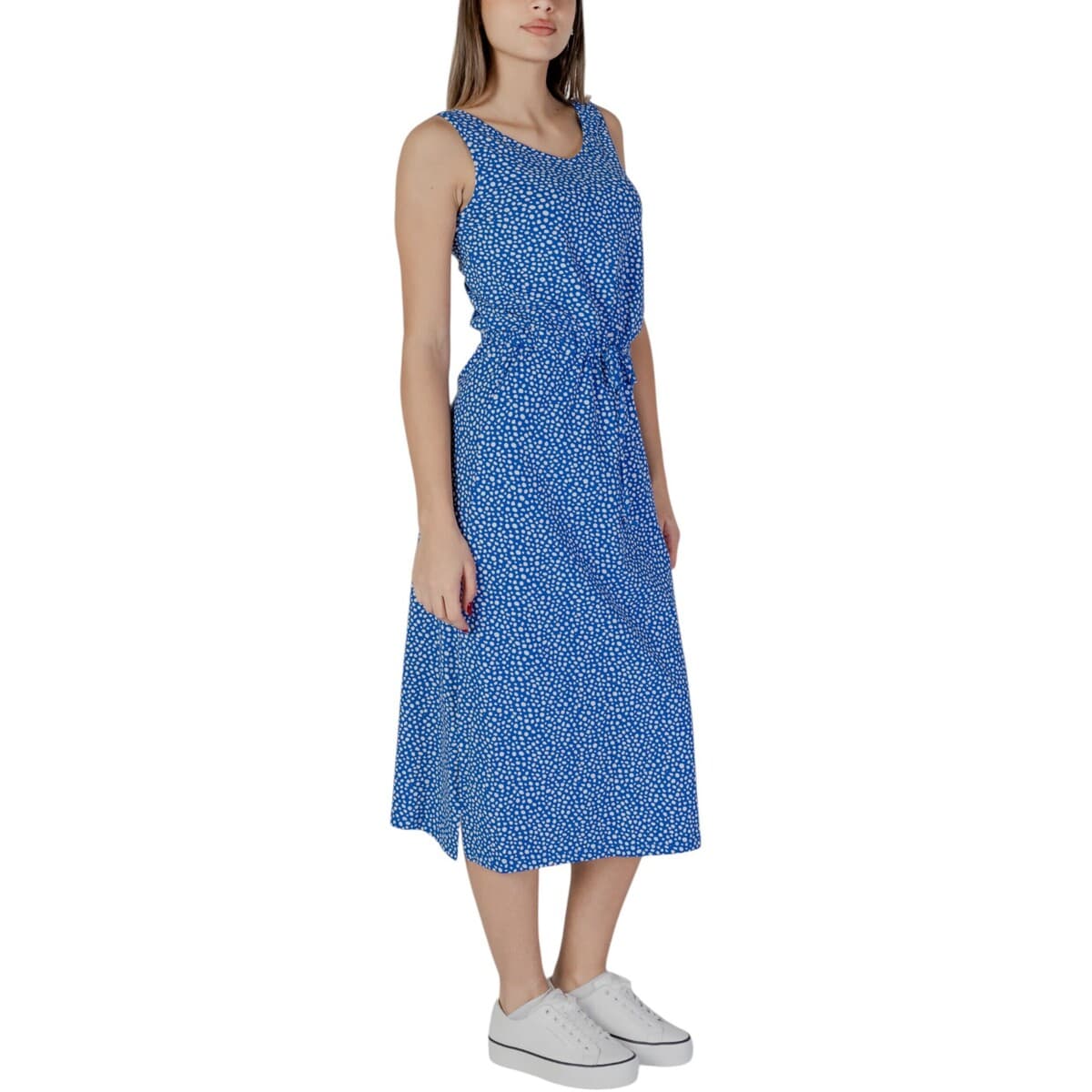 Women's Dresses B.young White