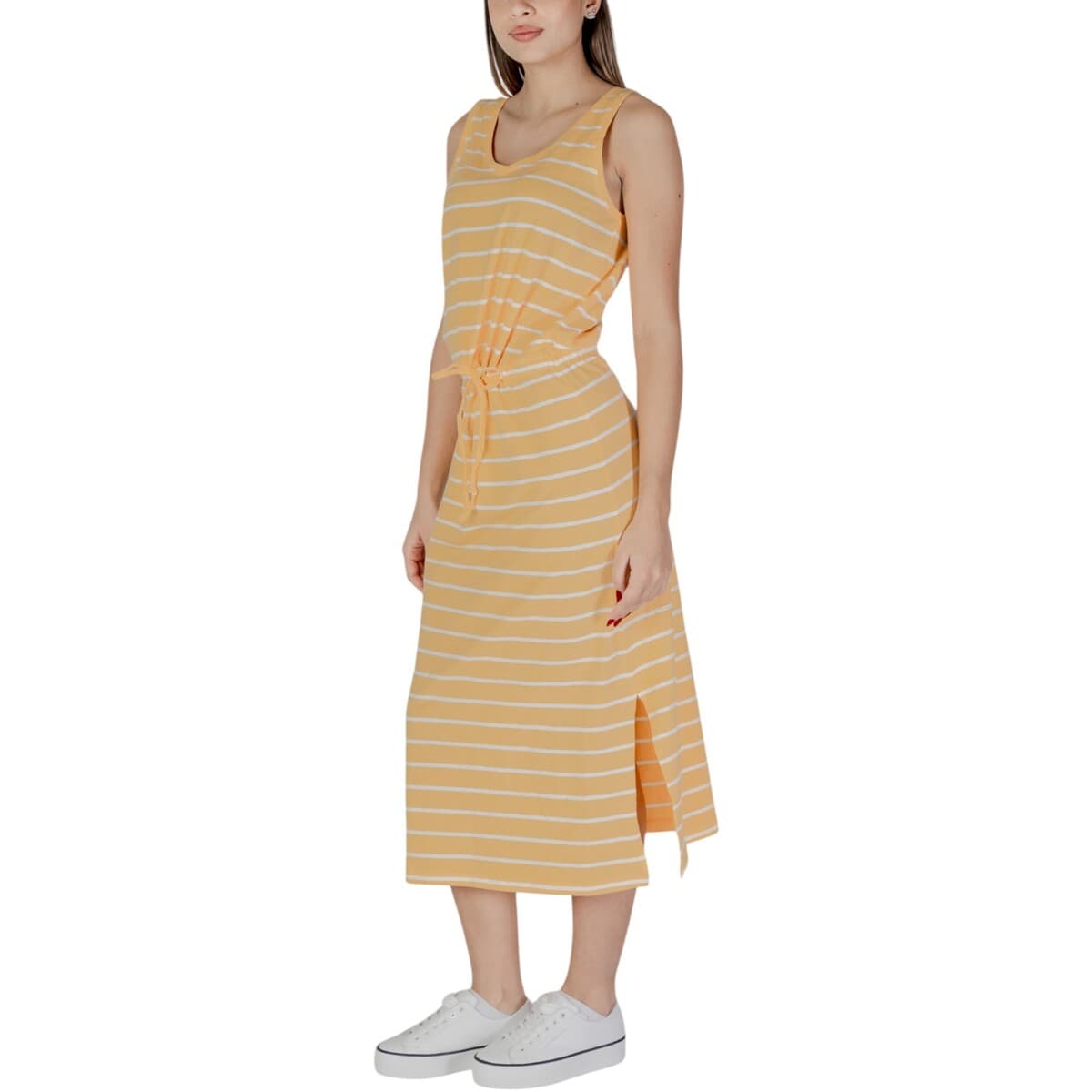 Women's Dresses B.young Yellow