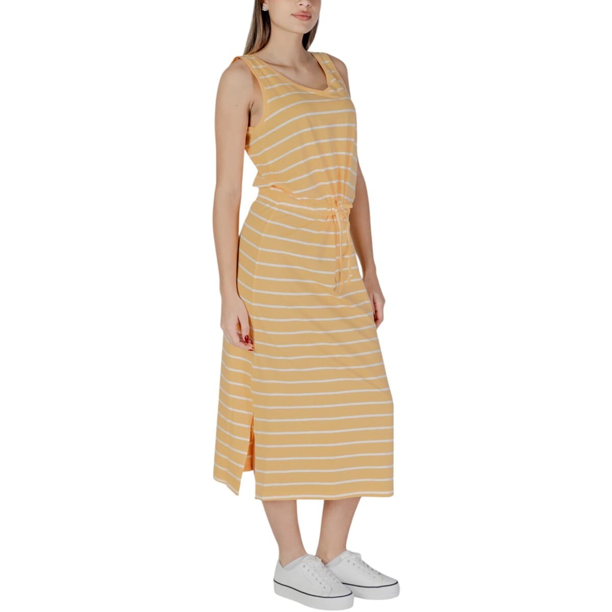 Women's Dresses B.young Yellow