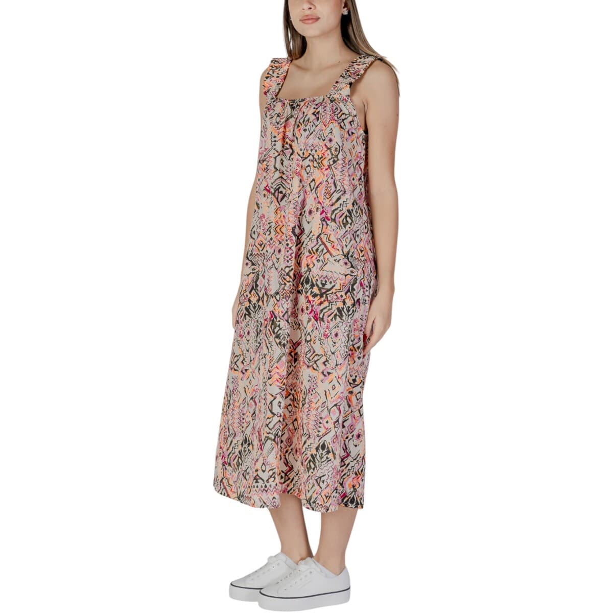 Women's Dresses B.young Pink