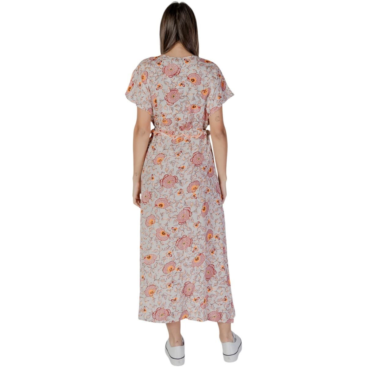 Women's Dresses B.young Pink
