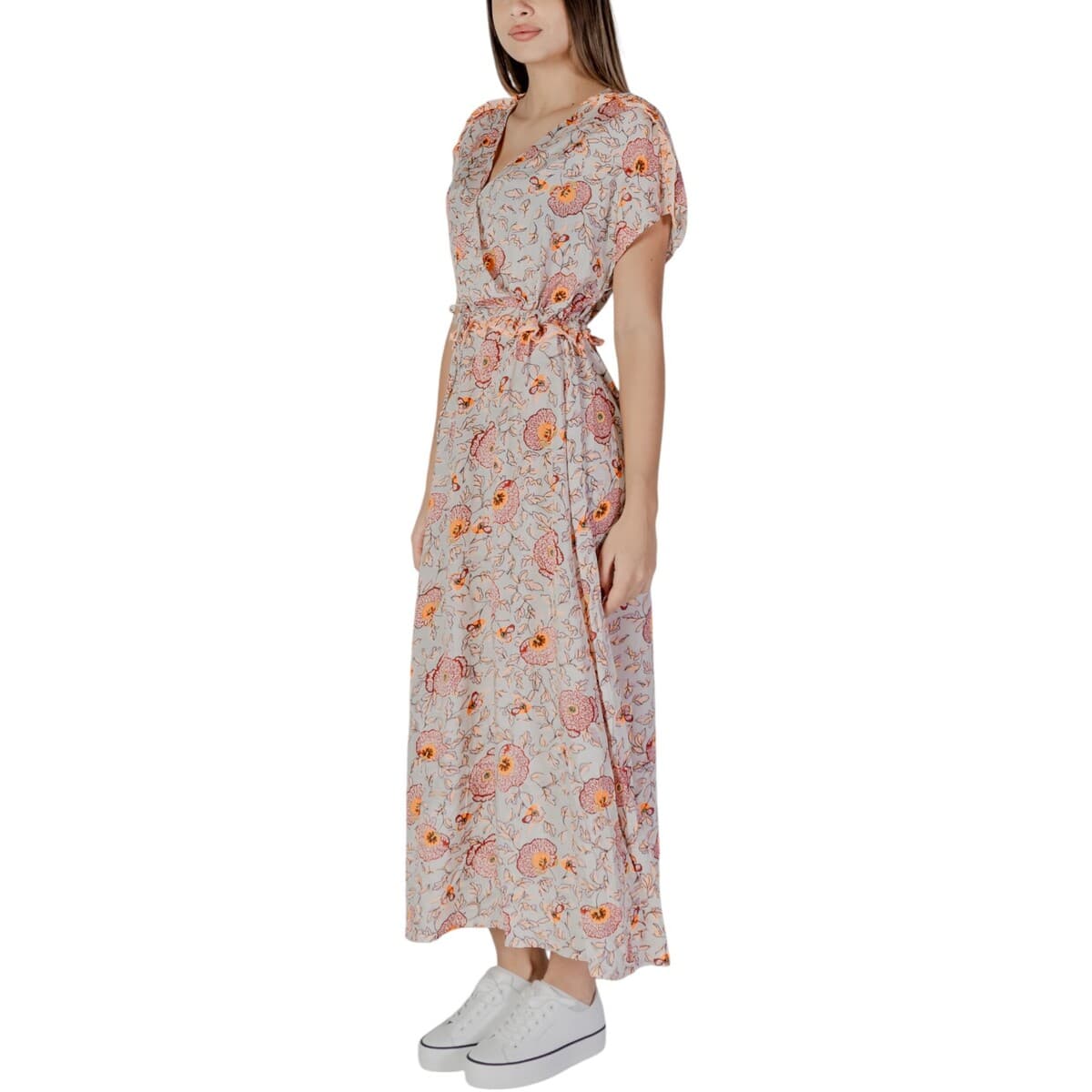 Women's Dresses B.young Pink