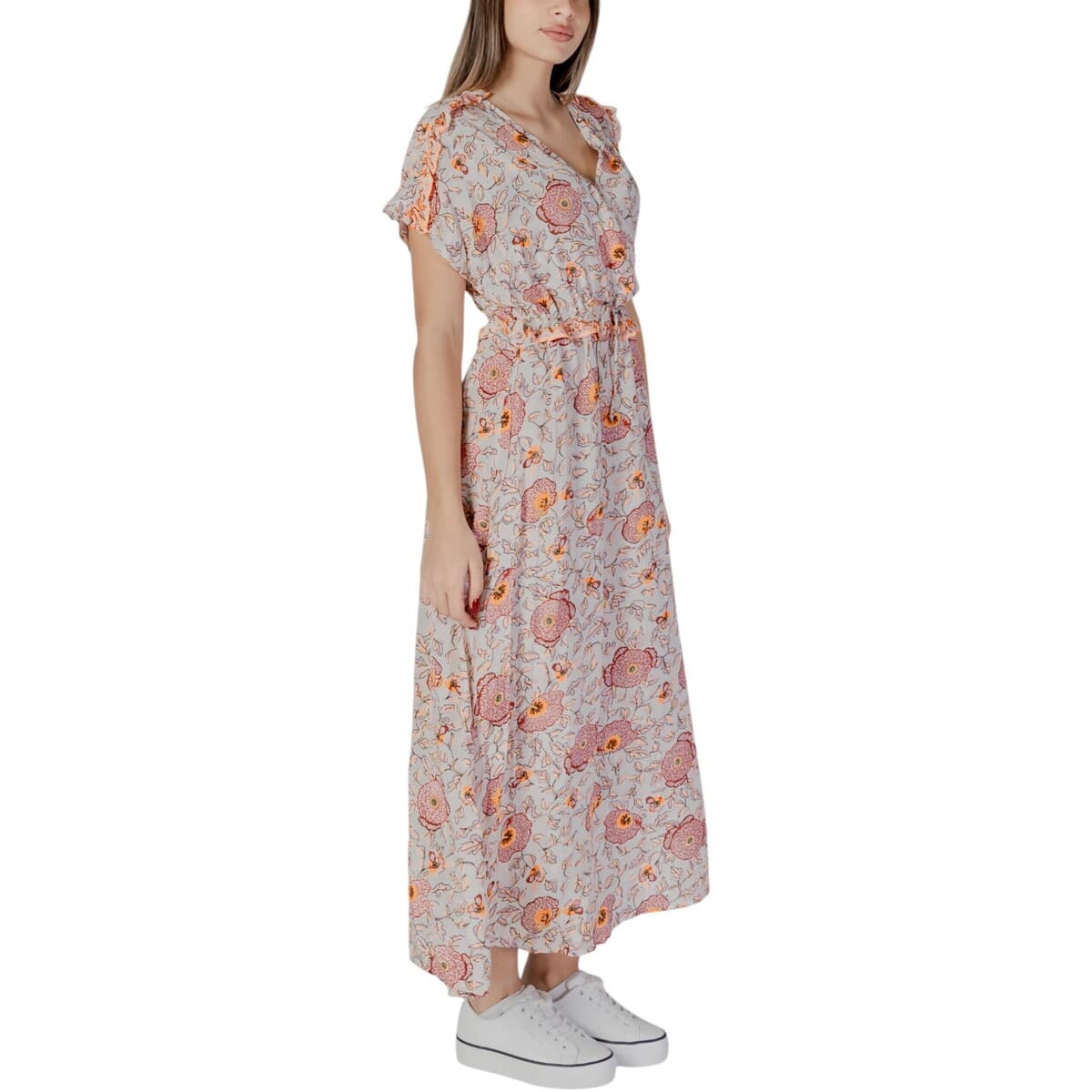 Women's Dresses B.young Pink
