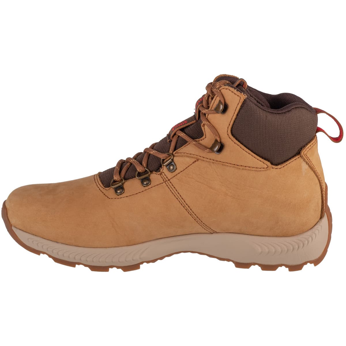 Men's Outdoor Shoes Columbia Beige