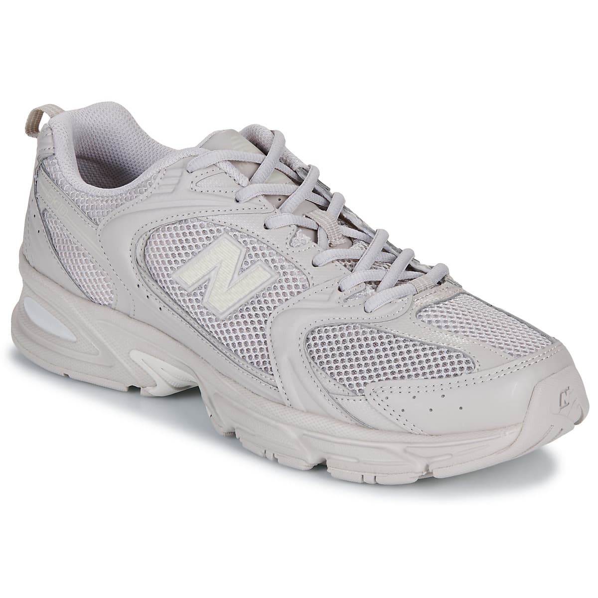 Men's Sneakers New Balance Gray