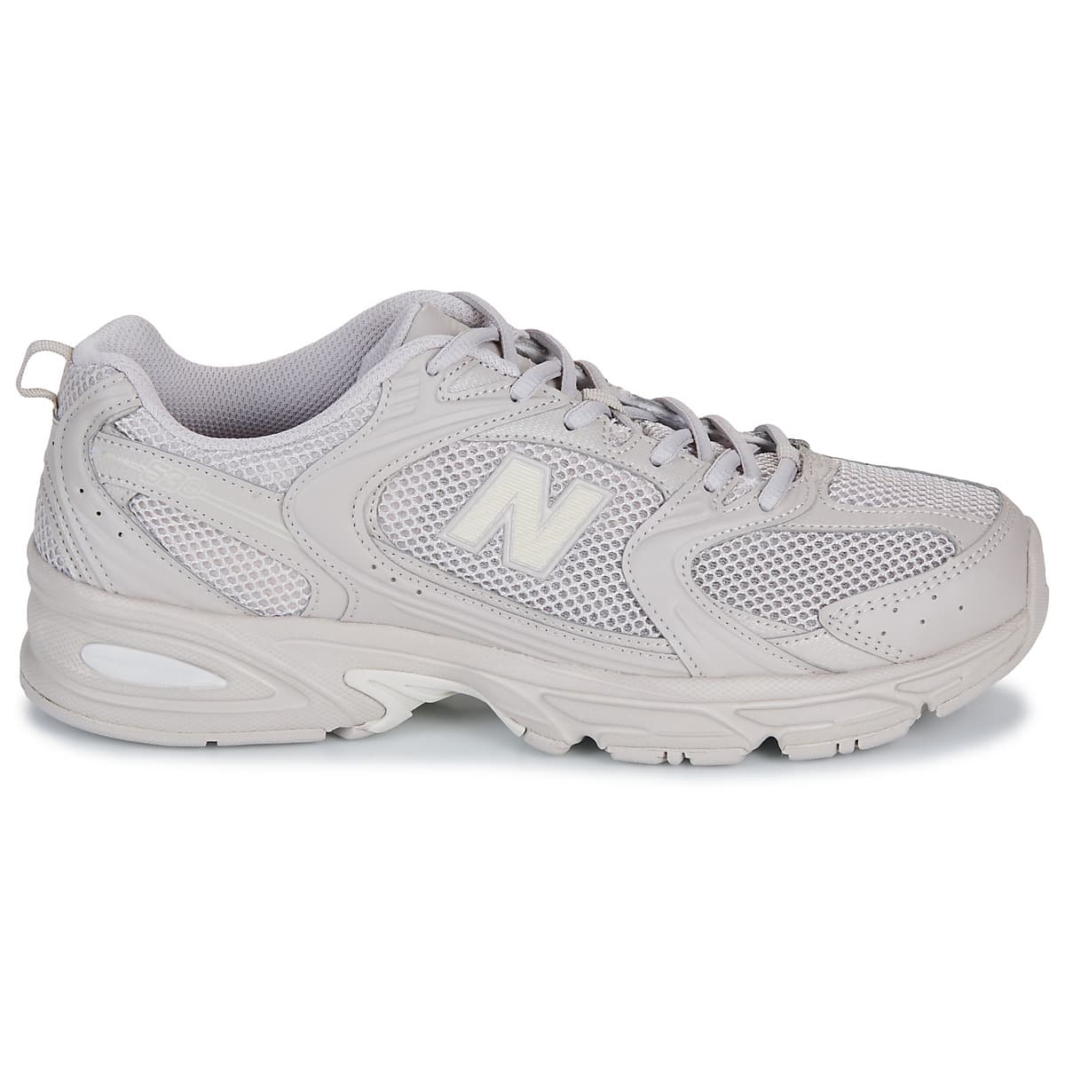 Women's Sneakers New Balance Gray