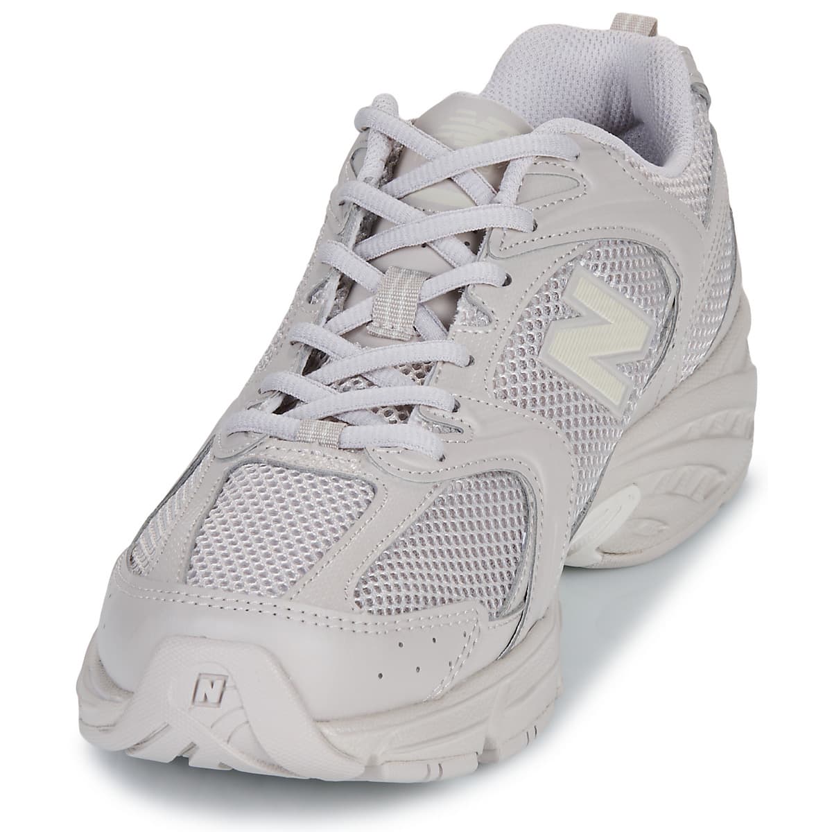 Women's Sneakers New Balance Gray