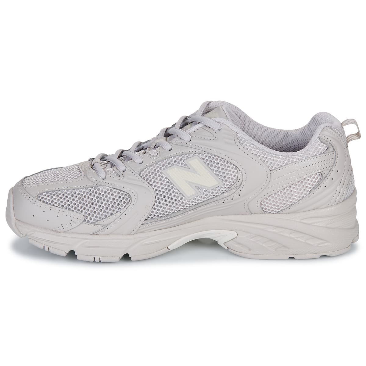 Women's Sneakers New Balance Gray