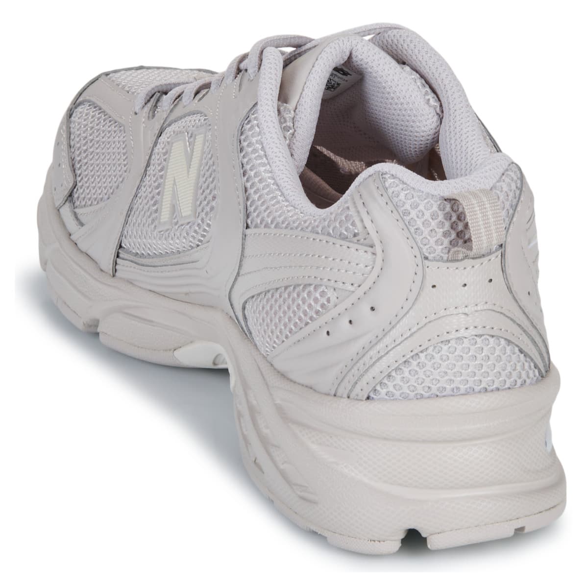 Women's Sneakers New Balance Gray