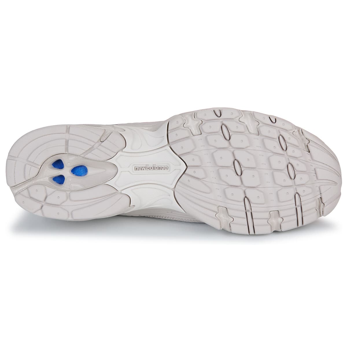 Women's Sneakers New Balance Gray