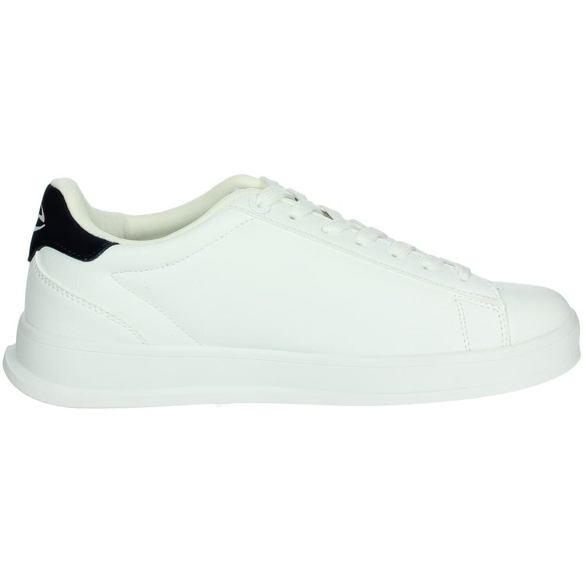 Men's Sneakers Soprani White