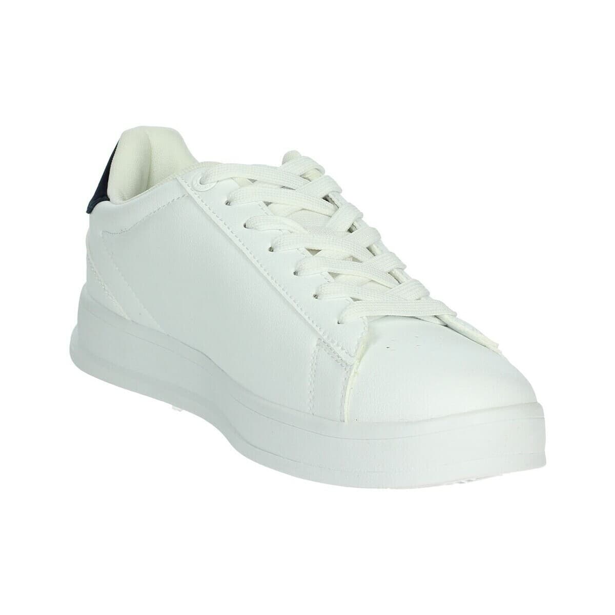 Men's Sneakers Soprani White