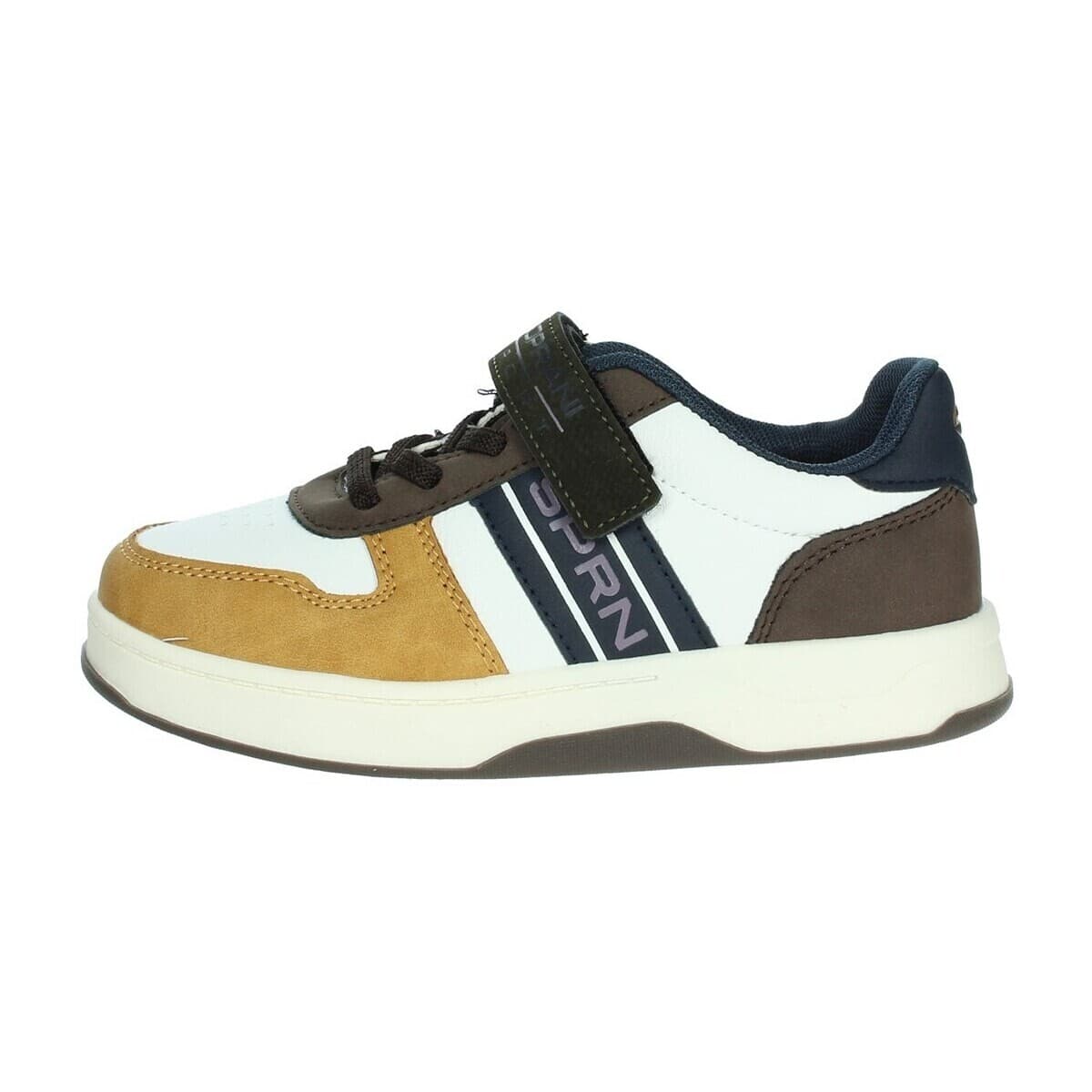 Girls' Sneakers Soprani White