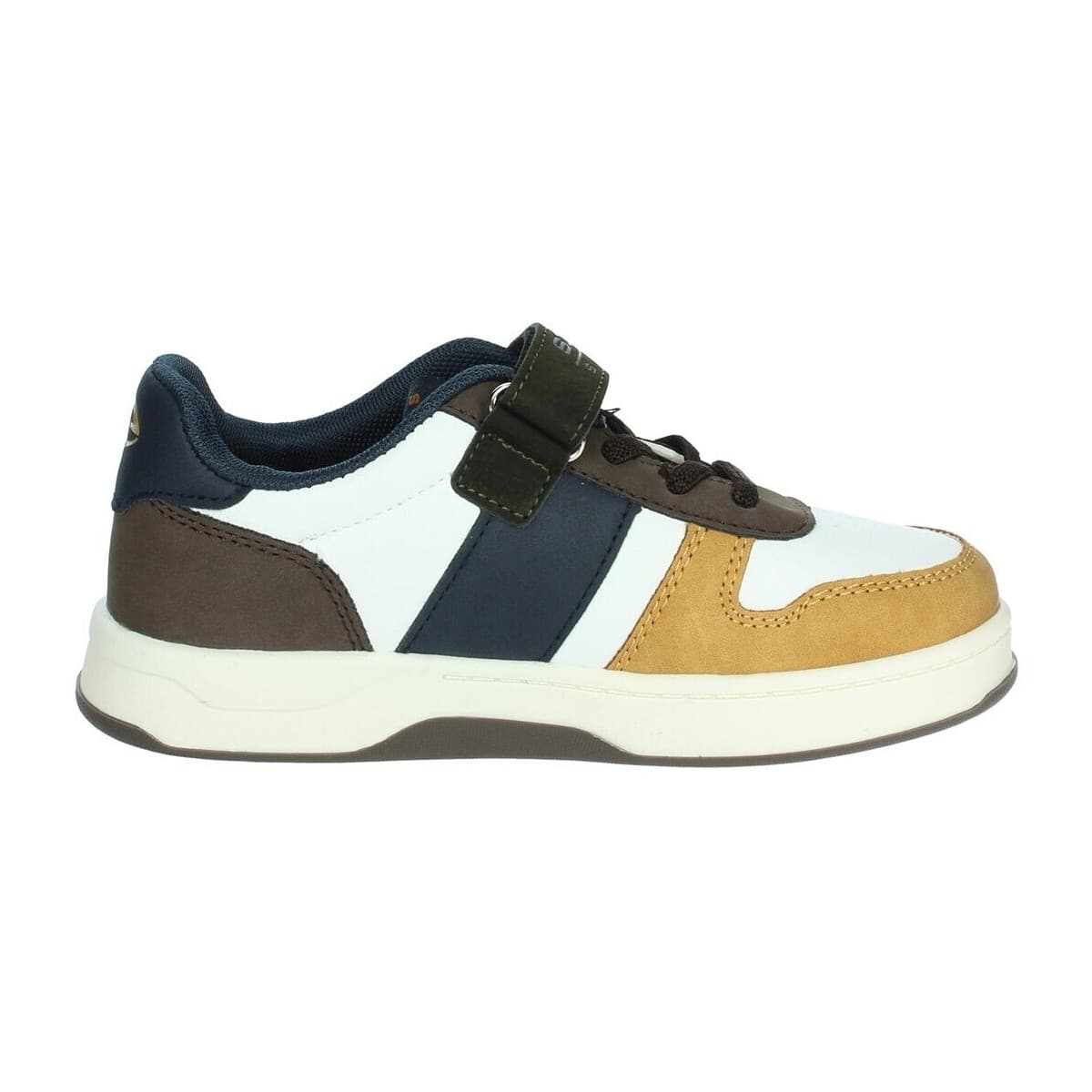 Boys' Sneakers Soprani White