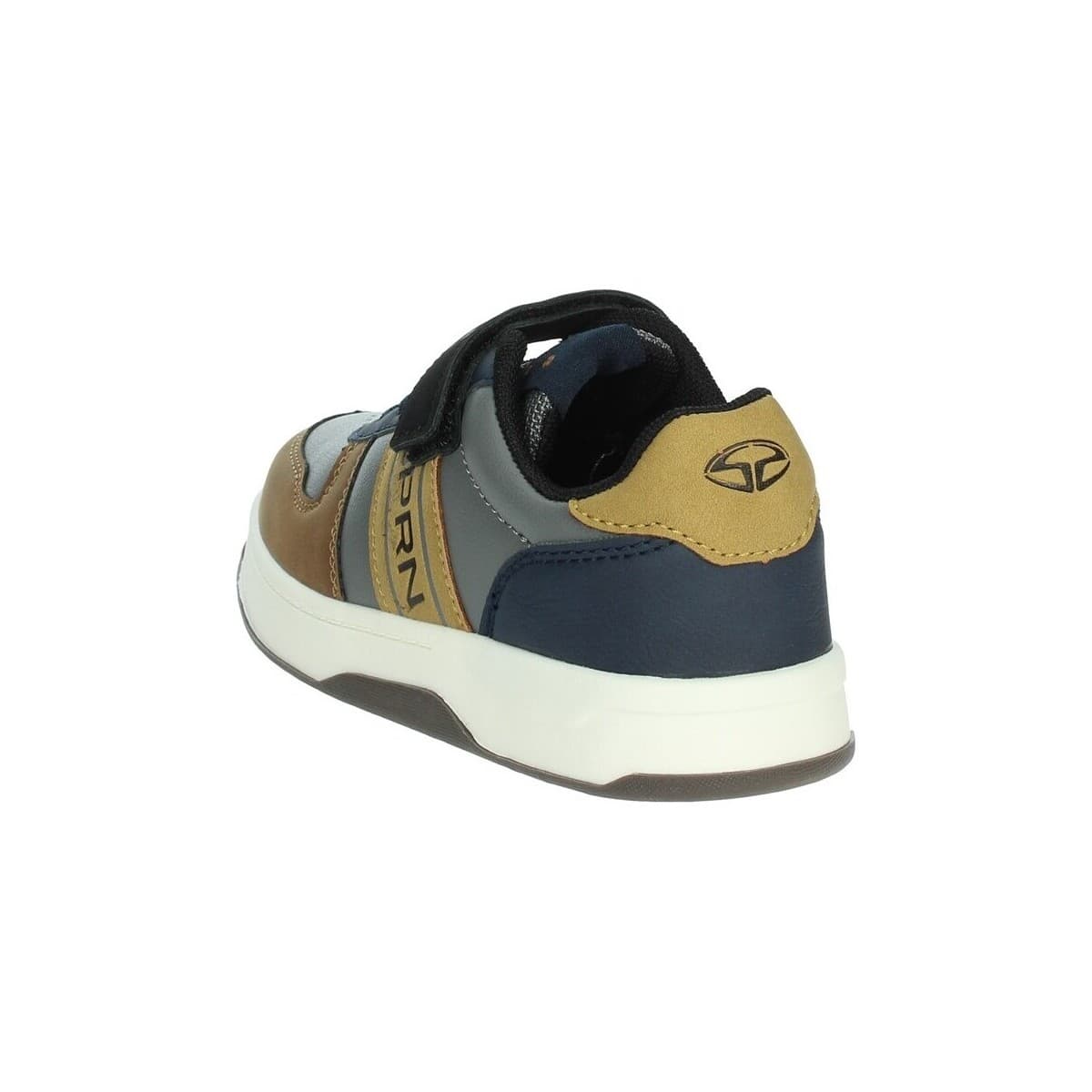Boys' Sneakers Soprani Gray