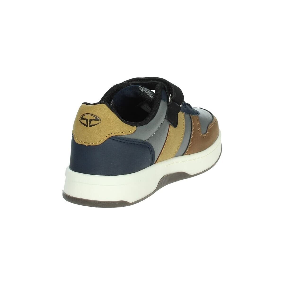 Boys' Sneakers Soprani Gray