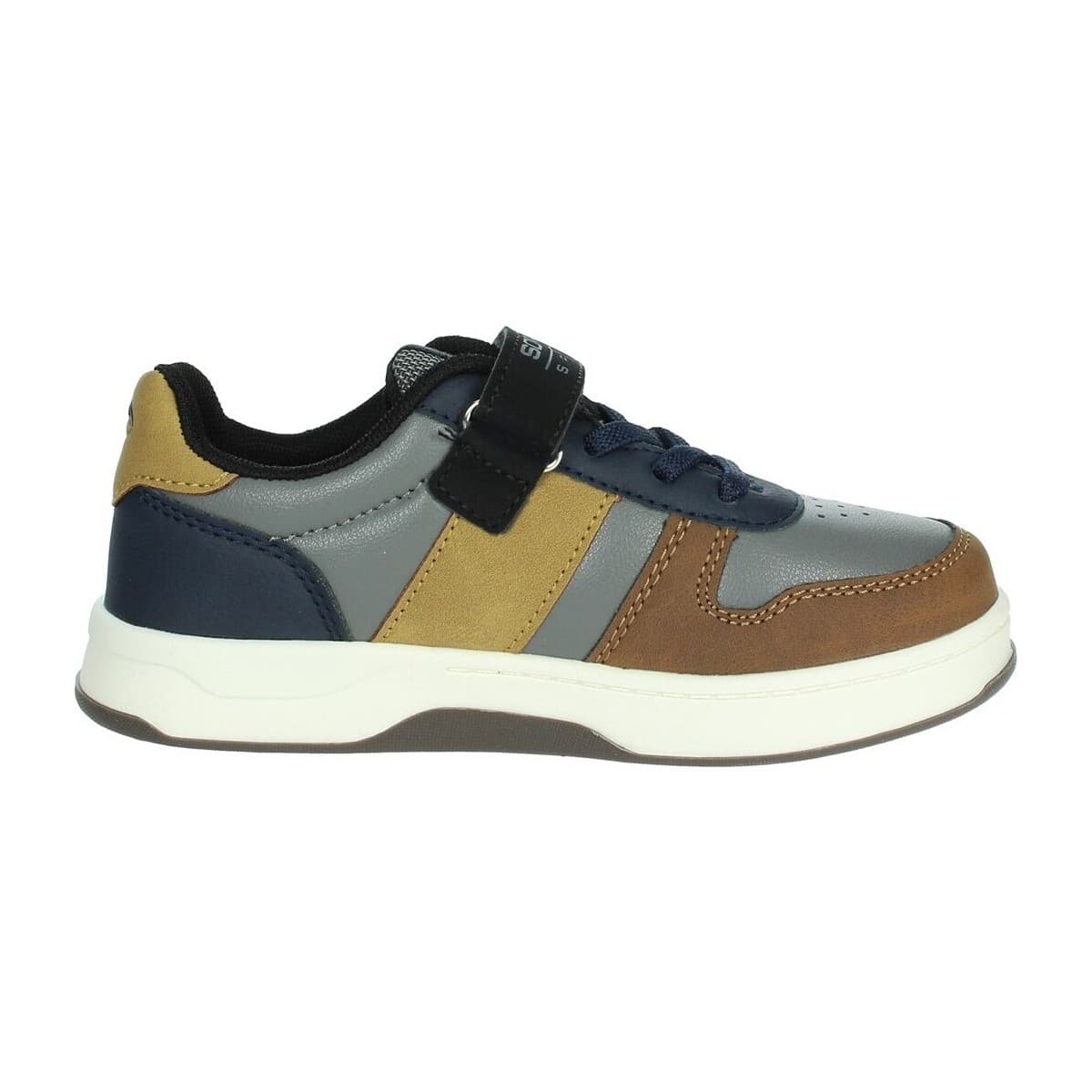 Boys' Sneakers Soprani Gray