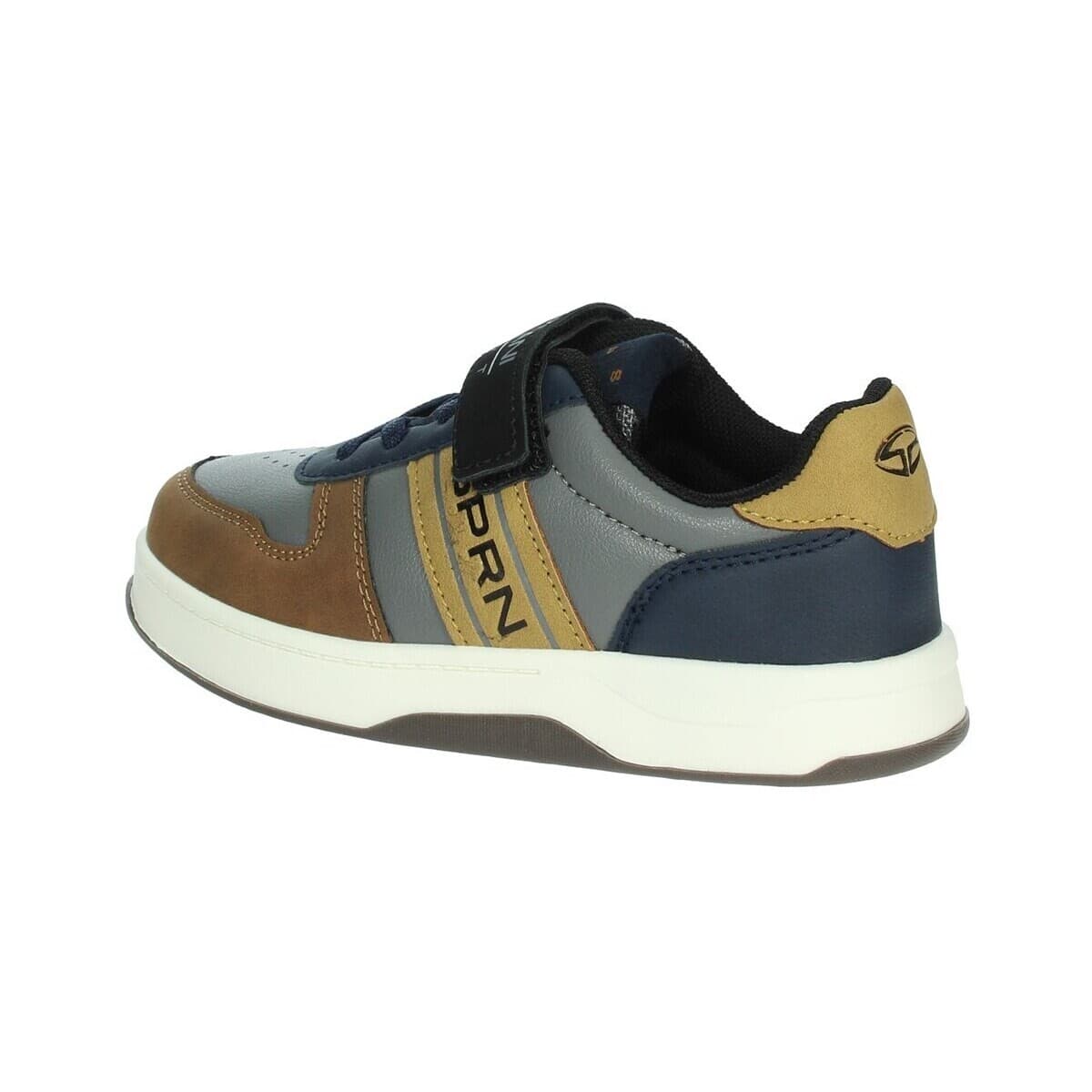 Boys' Sneakers Soprani Gray