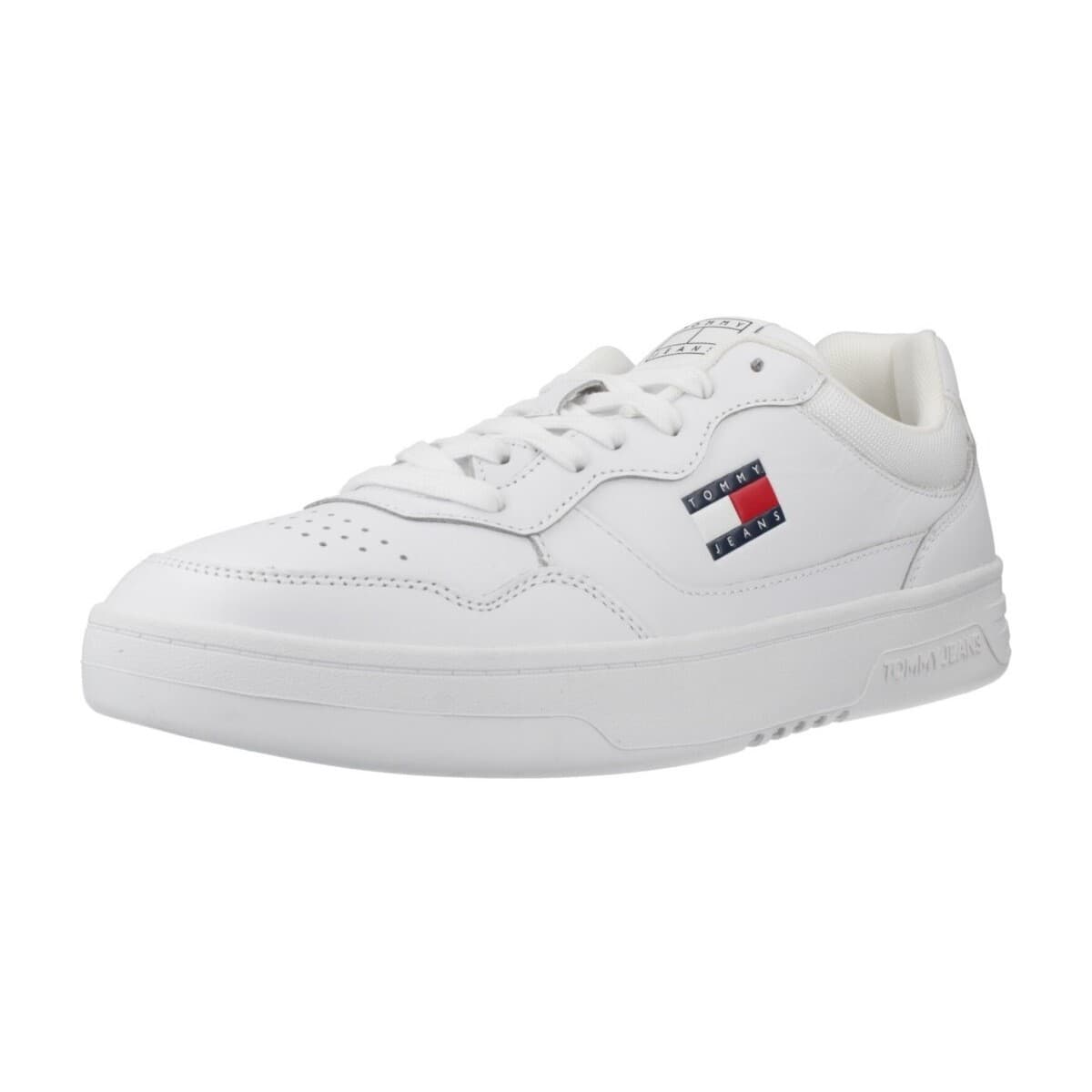 Men's Sneakers Tommy Jeans White
