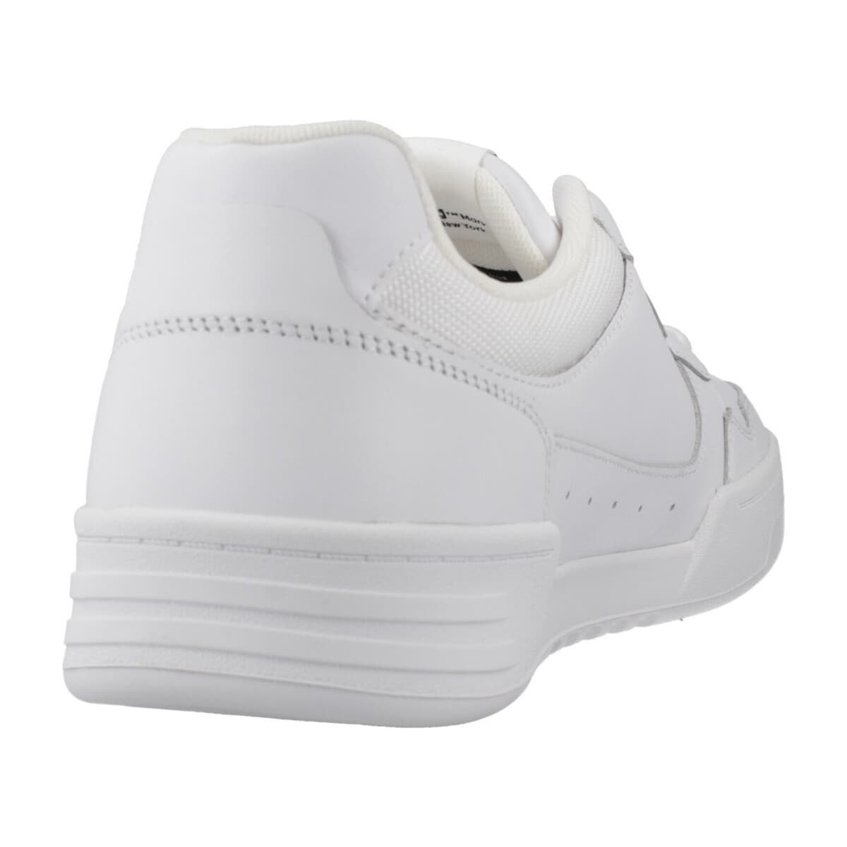 Men's Sneakers Tommy Jeans White