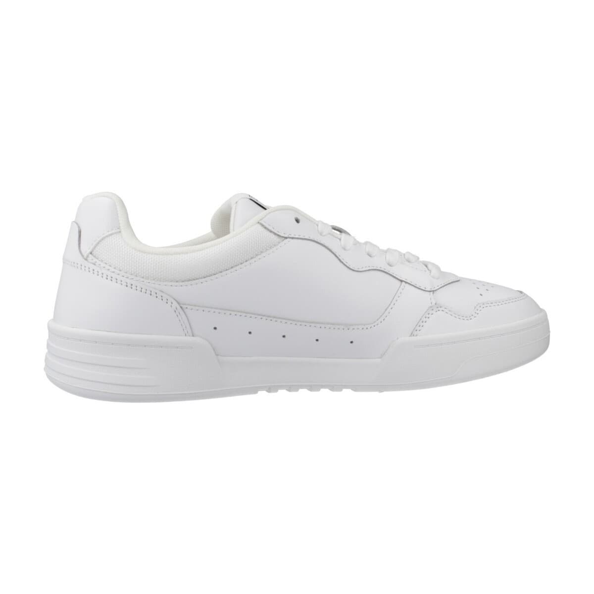 Men's Sneakers Tommy Jeans White