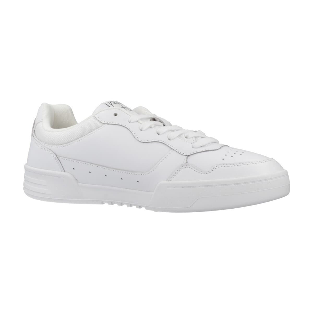 Men's Sneakers Tommy Jeans White