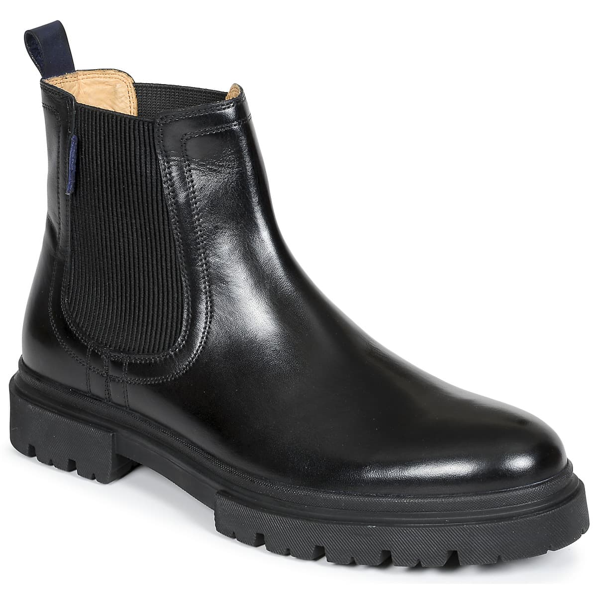 Μπότες Pellet HERVE