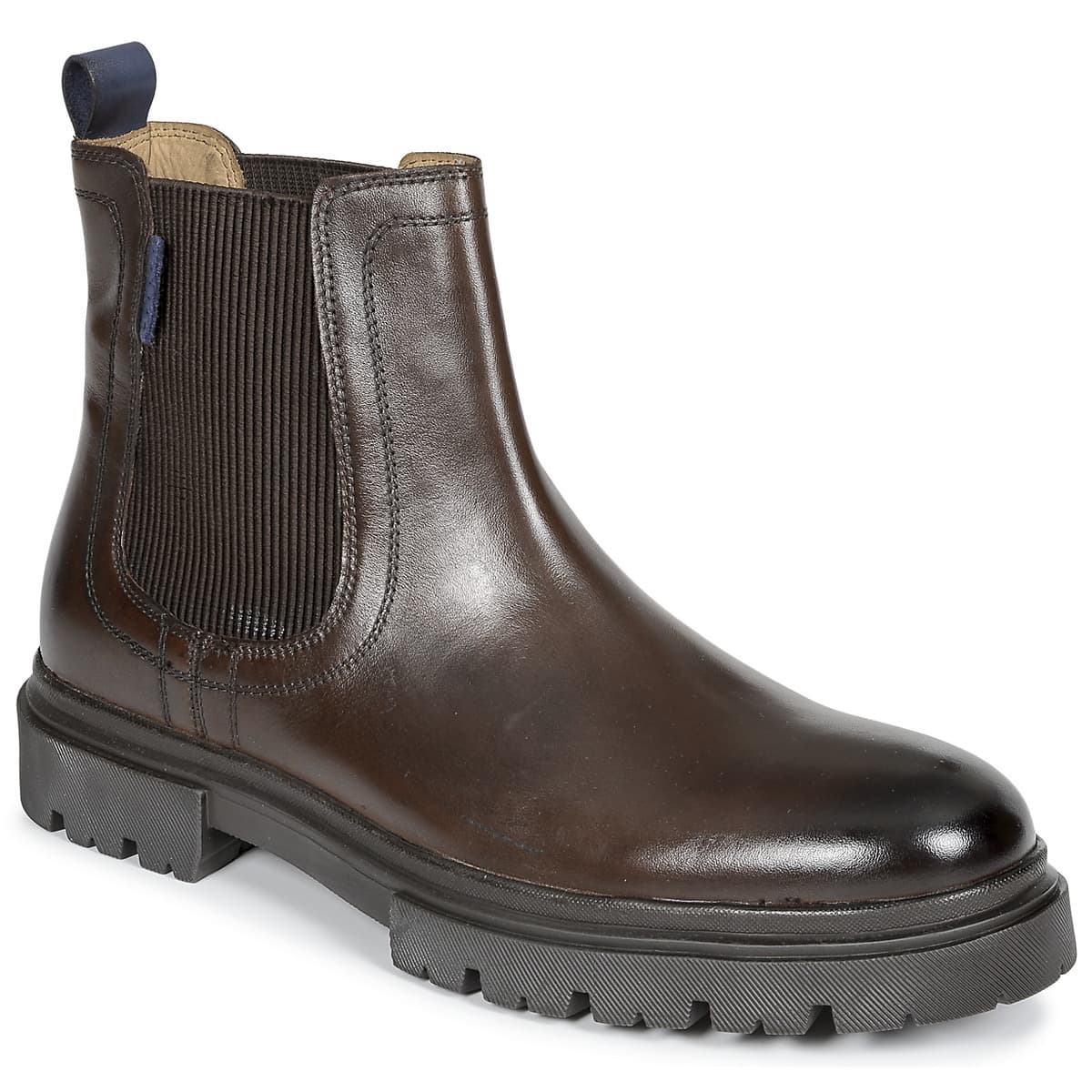 Μπότες Pellet HERVE