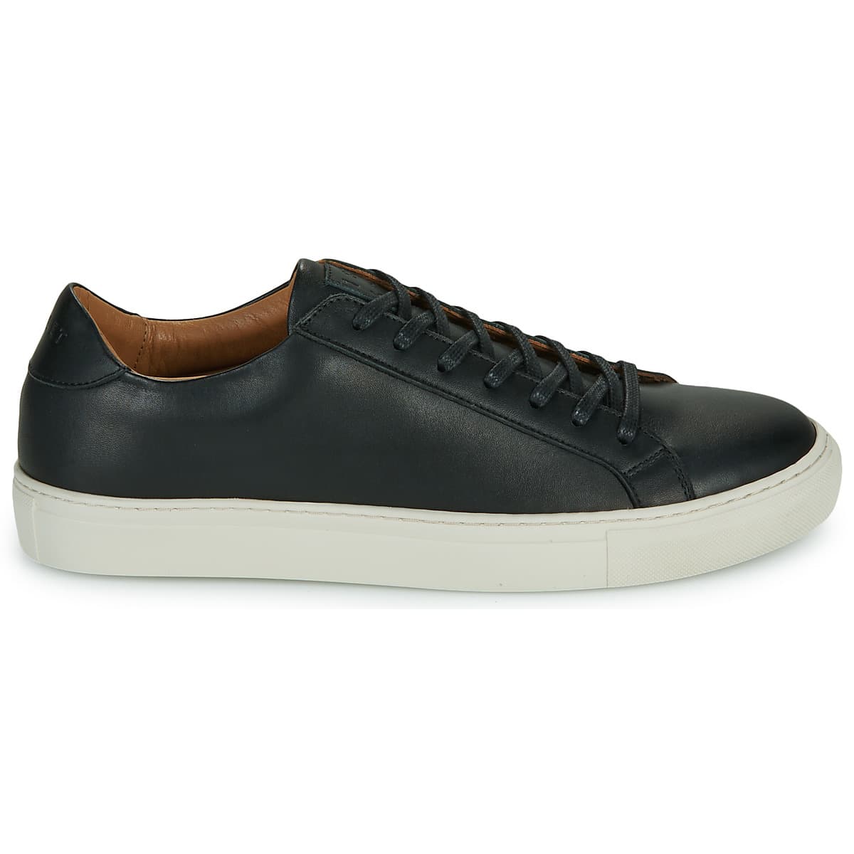 Men's Sneakers Pellet Black