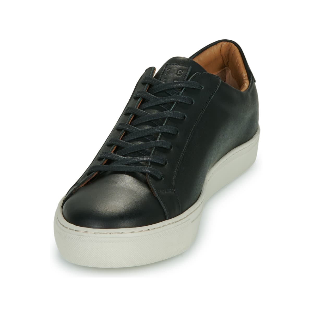 Men's Sneakers Pellet Black