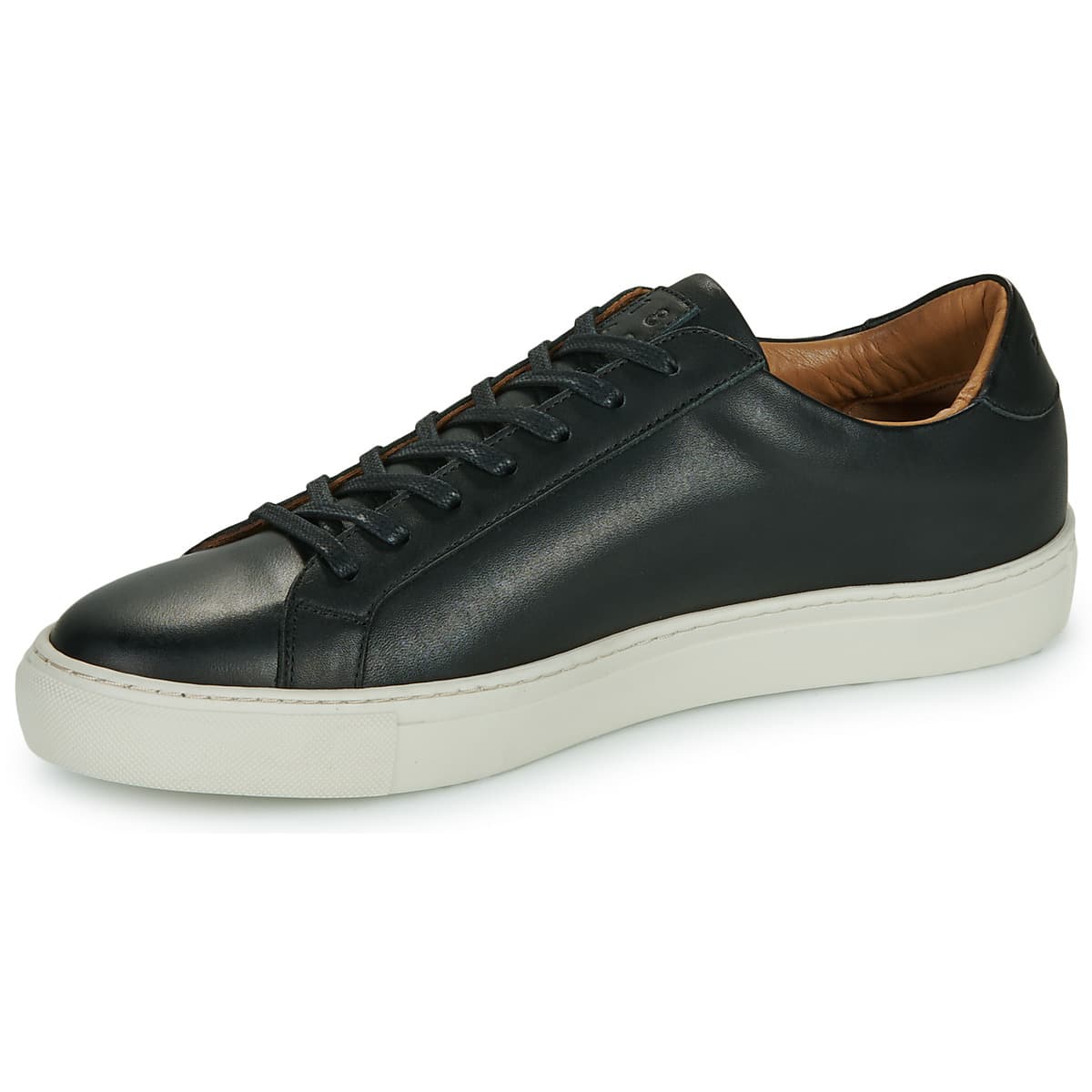 Men's Sneakers Pellet Black