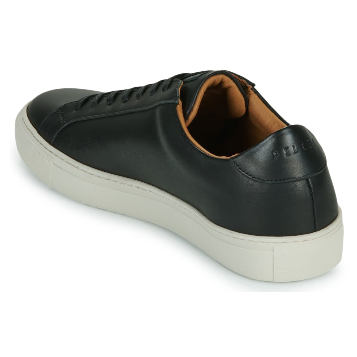 Men's Sneakers Pellet Black