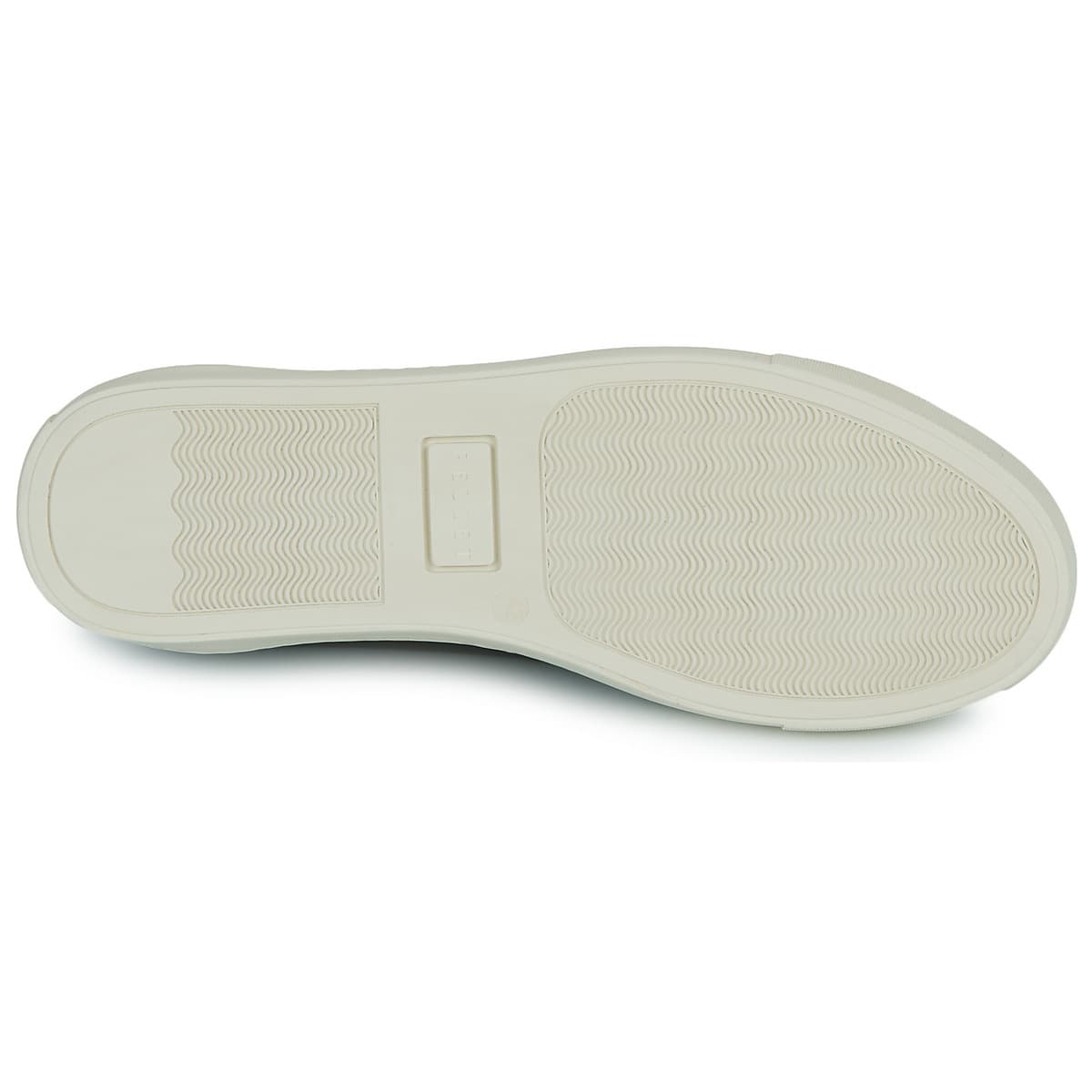 Men's Sneakers Pellet Black