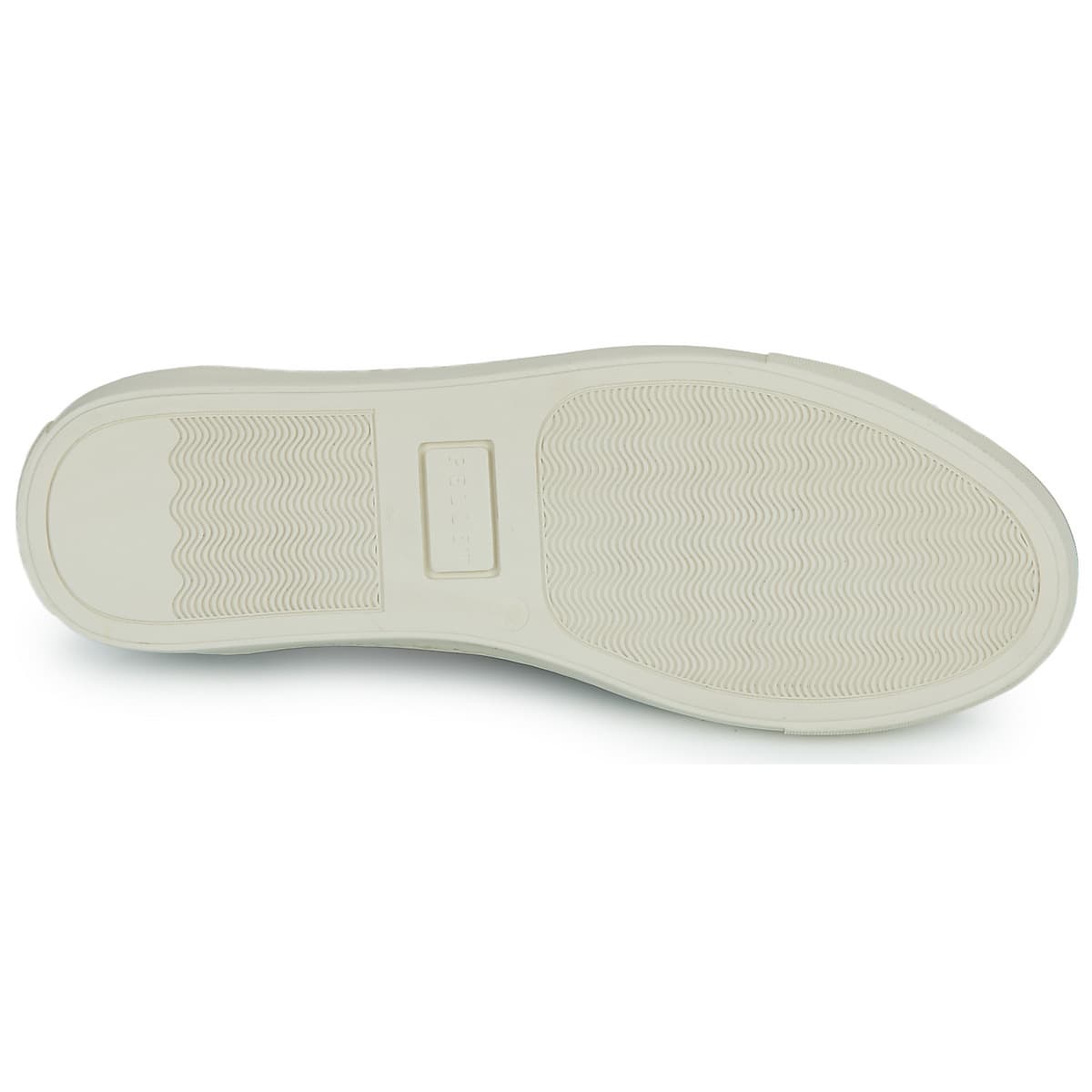 Men's Sneakers Pellet Brown