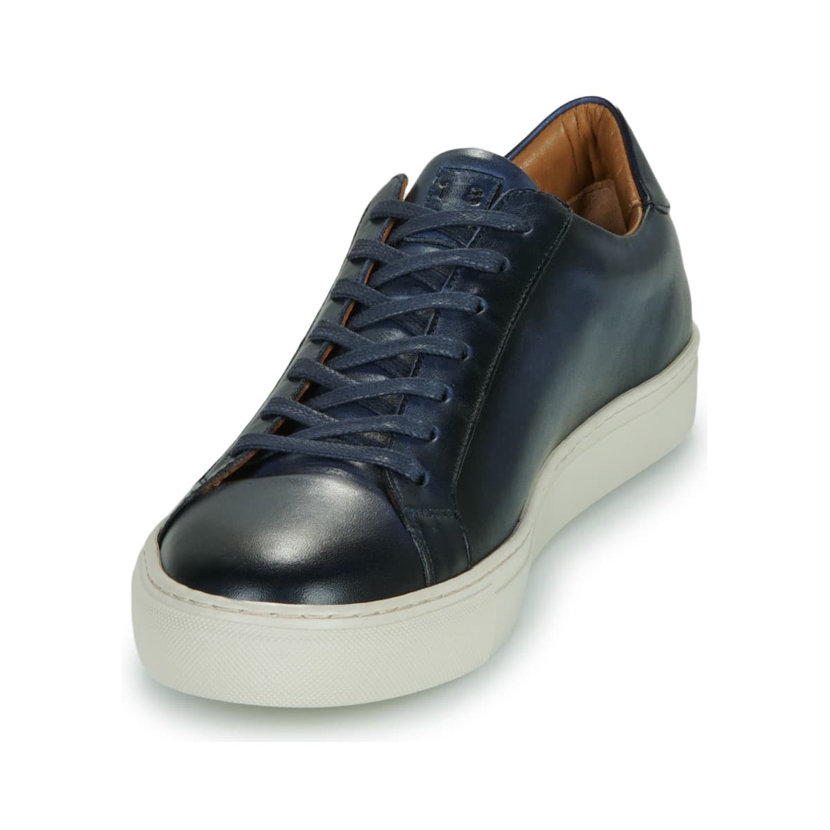 Men's Sneakers Pellet Black