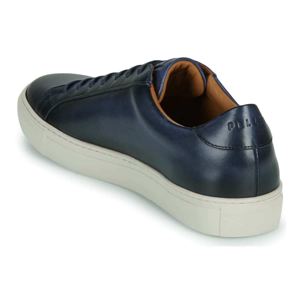 Men's Sneakers Pellet Black