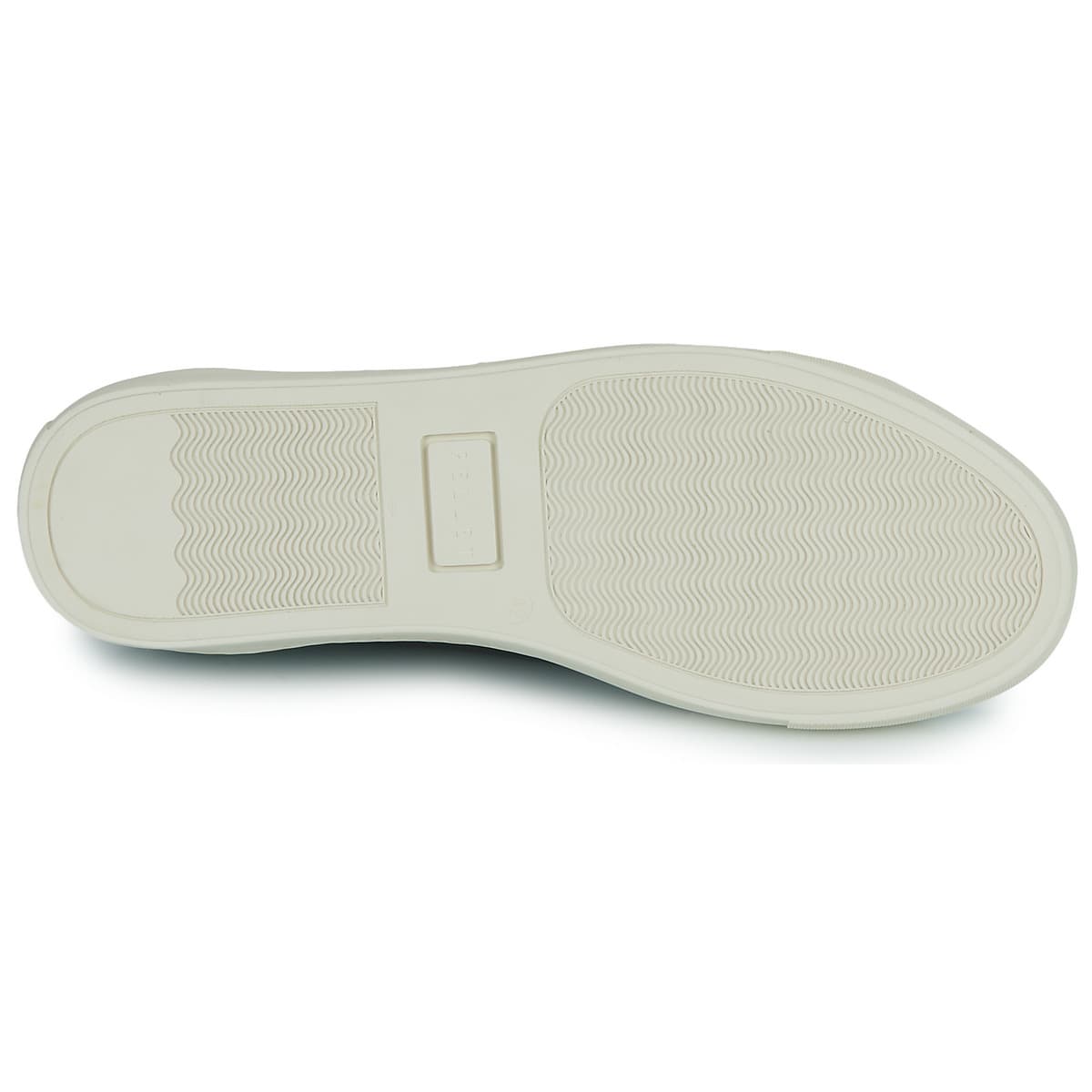 Men's Sneakers Pellet Black