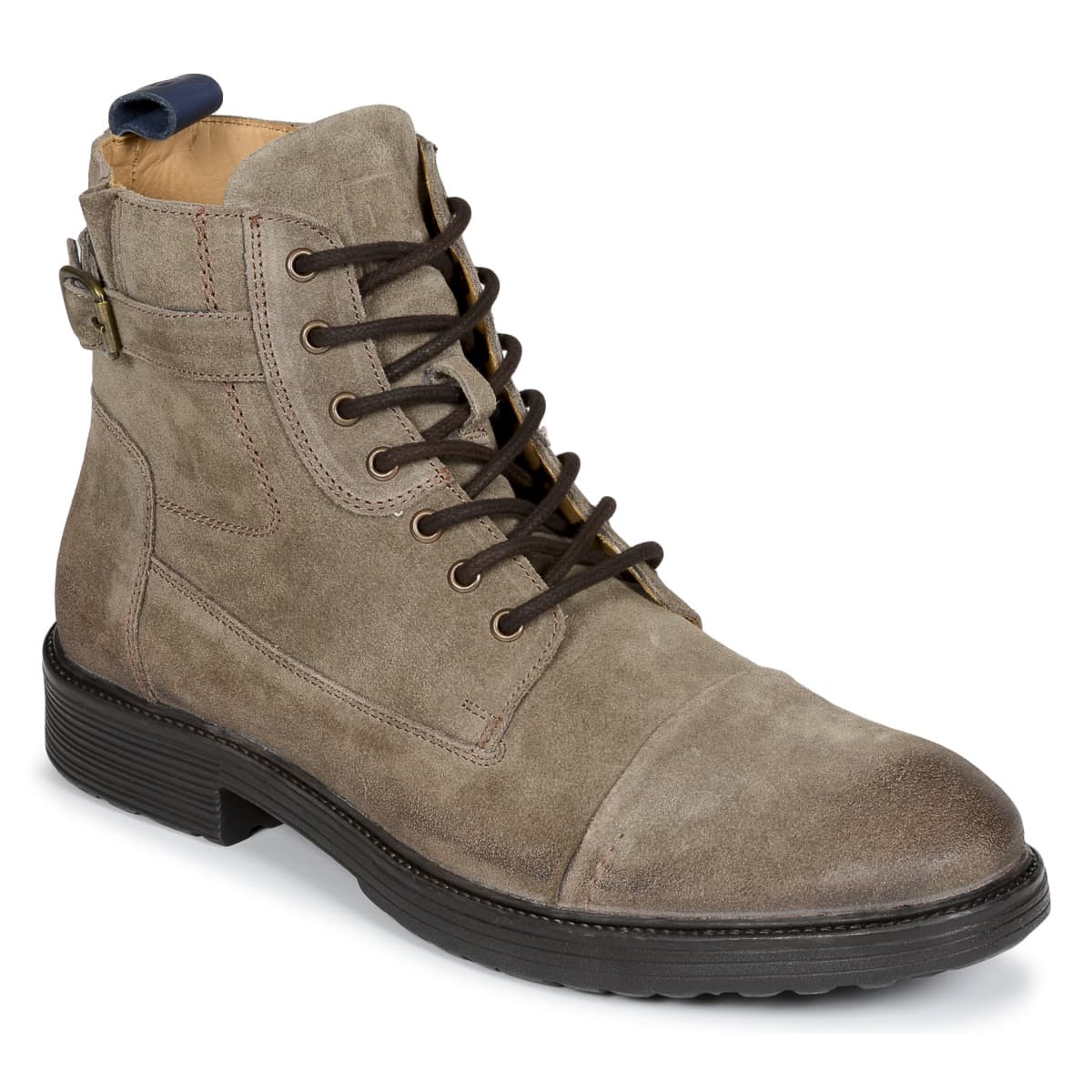 Μπότες Pellet NATHAN