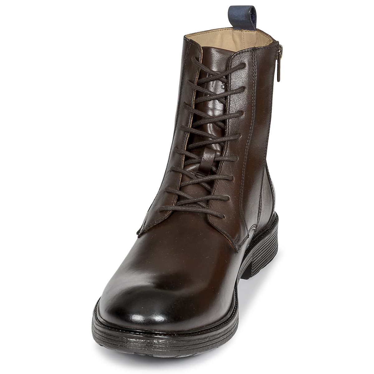 Men's Boots Pellet Brown