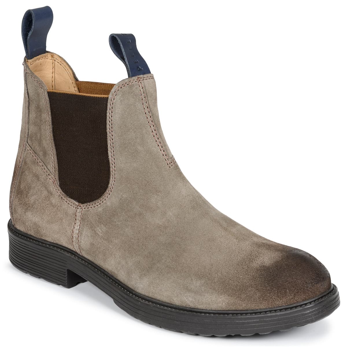 Μπότες Pellet NOAK