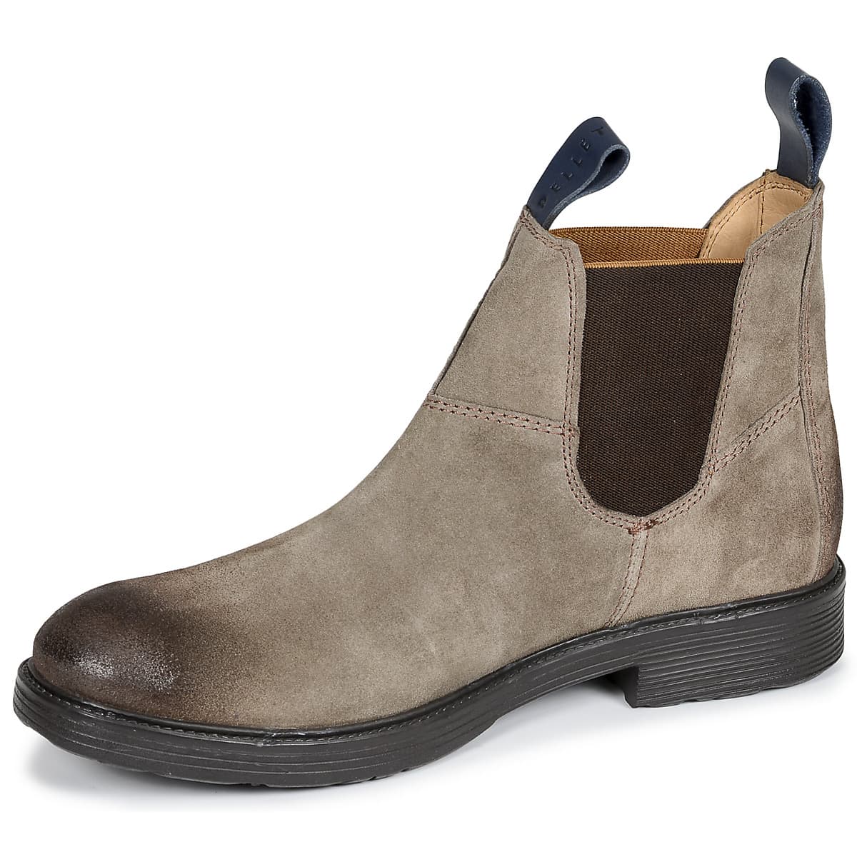 Men's Boots Pellet Brown