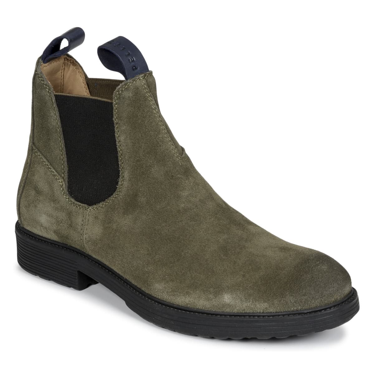 Μπότες Pellet NOAK